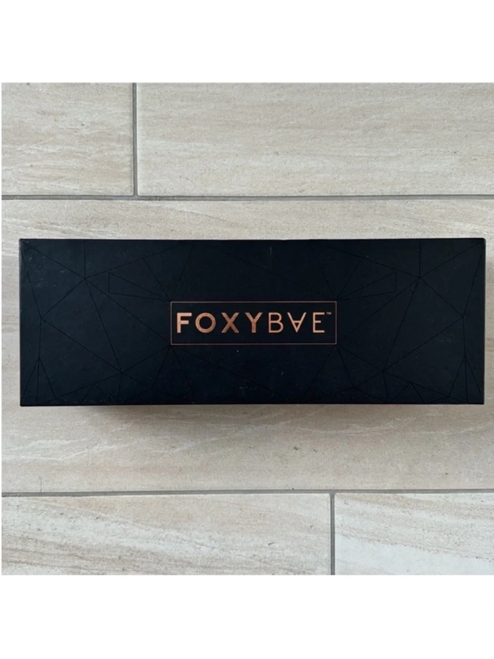 foxybae all one